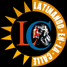 Latinando en la calle